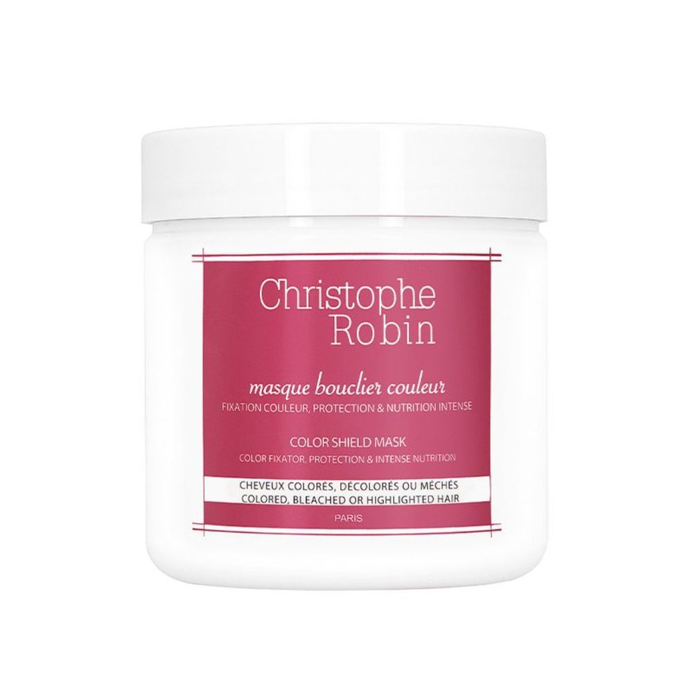 CHRISTOPHE ROBIN  Color Shield Mask NEW FULL SIZE